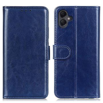 Custodia a portafoglio con chiusura magnetica per Samsung Galaxy A06