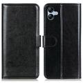 Samsung Galaxy A06/A07 4G/5G Custodia a portafoglio con supporto