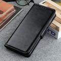 Samsung Galaxy A06/A07 4G/5G Custodia a portafoglio con supporto