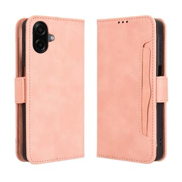 Custodia per Samsung Galaxy A07 4G con portamonete