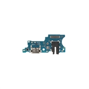 Cavo flessibile per connettore di ricarica Samsung Galaxy A07 4G