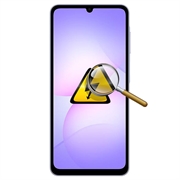 Diagnosi Samsung Galaxy A07 4G
