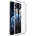 Custodia in TPU Imak UX-5 per Samsung Galaxy A07 4G - Trasparente
