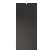 Display LCD Samsung Galaxy A07 4G