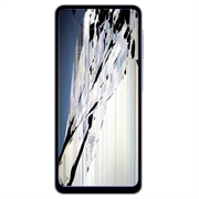 Riparazione LCD e Touch Screen Samsung Galaxy A07 4G