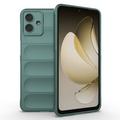Cover in TPU Rugged per Samsung Galaxy A07 4G