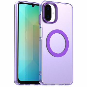 Custodia MagSafe UltraGuard Matte per Samsung Galaxy A07 4G