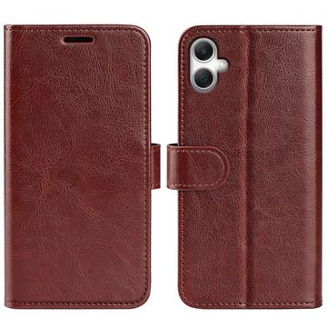 Samsung Galaxy A07 4G Custodia a portafoglio con supporto