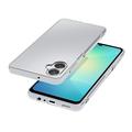 Custodia in TPU antiscivolo per Samsung Galaxy A07 5G - Trasparente