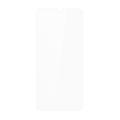 Protezione dello schermo in vetro temperato per Samsung Galaxy A07 5G - 9H - Case Friendly - Trasparente