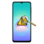 Diagnosi Samsung Galaxy A08 4G