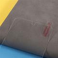 Protezione dello schermo in vetro temperato per Samsung Galaxy A08 - 9H - Case Friendly - Trasparente