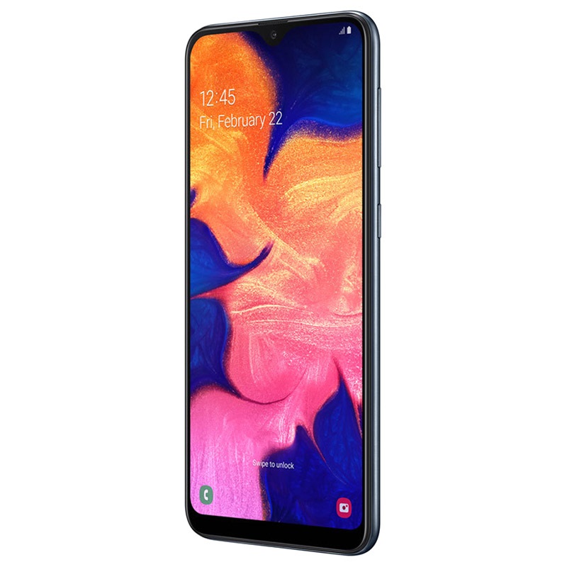 samsung a10 duos