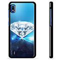 Cover Protettiva Samsung Galaxy A10 - Diamante