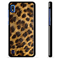 Cover protettiva per Samsung Galaxy A10 - Leopardo