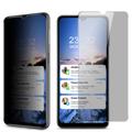 Proteggi Schermo in Vetro Temperato a Copertura Totale Imak Privacy per Samsung Galaxy A12/A52s 5G
