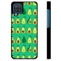 Cover Protettiva Samsung Galaxy A12 - Motivo Avocado