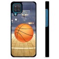 Cover Protettiva Samsung Galaxy A12 - Basket