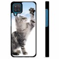 Cover Protettiva Samsung Galaxy A12 - Cat