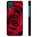 Cover Protettiva Samsung Galaxy A12 - Rosa