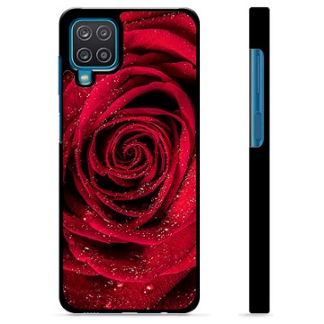 Cover Protettiva Samsung Galaxy A12 - Rosa
