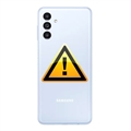 Riparazione del Coperchio della Batteria del Samsung Galaxy A13 5G - Blu