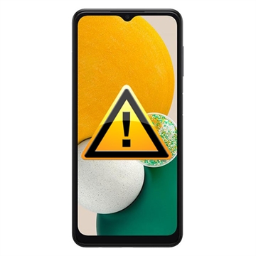 Riparazione del cavo flessibile del connettore di ricarica dell\' Samsung Galaxy A13 5G