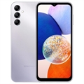 Samsung Galaxy A14 5G - 64GB - Color Argento
