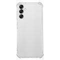 Custodia in TPU Antiurto per Samsung Galaxy A14/A14 5G - Trasparente