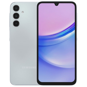 Samsung Galaxy A15 - 128GB - Quasi perfetto