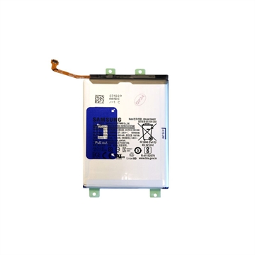 Batteria EB-BA156ABY per Samsung Galaxy A15 - 4900mAh