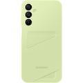 Samsung Galaxy A15 Card Slot Cover EF-OA156TMEGWW