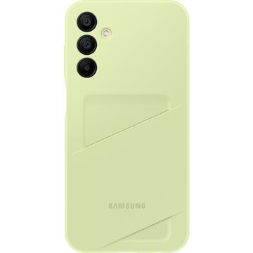 Samsung Galaxy A15 Card Slot Cover EF-OA156TMEGWW - Lime