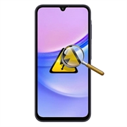 Diagnosi Samsung Galaxy A15