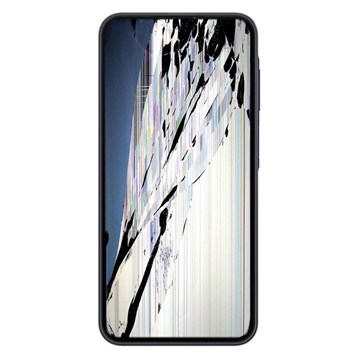Riparazione LCD e Touch Screen Samsung Galaxy A15
