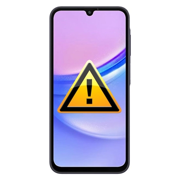 Riparazione della Batteria del Samsung Galaxy A15