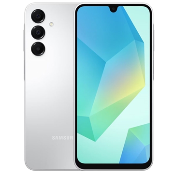 Samsung Galaxy A16 4G - 128GB - Grigio