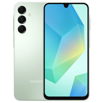 Samsung Galaxy A16 4G - 128GB - Verde chiaro