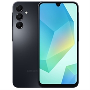 Samsung Galaxy A16 4G - 128GB - Blu mezzanotte