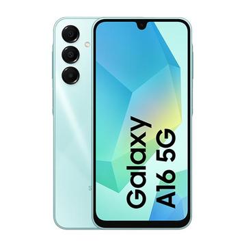 Samsung Galaxy A16 5G - 128GB - Verde chiaro