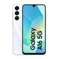 Samsung Galaxy A16 5G - 128GB - Grigio chiaro