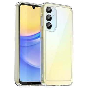Custodia Ibrida Anti-Shock per Samsung Galaxy A16