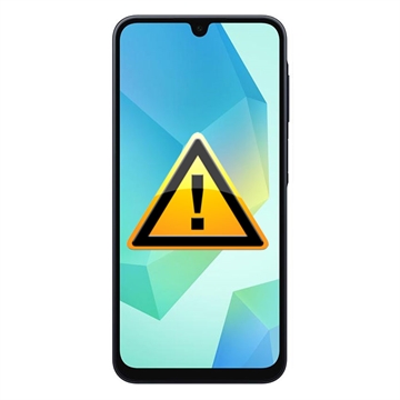 Riparazione della Batteria del Samsung Galaxy A16