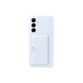 Samsung Galaxy A16 Card Slot Cover EF-OA166TLEGWW - Blu