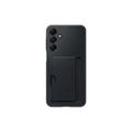 Samsung Galaxy A16 Card Slot Cover EF-OA166TBEGWW - Nera