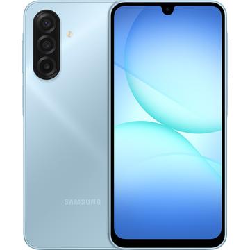 Samsung Galaxy A17 4G - 128GB - Blu chiaro