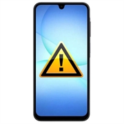 Riparazione della Batteria del Samsung Galaxy A17 4G