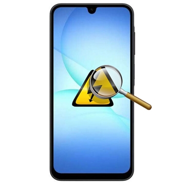 Diagnosi Samsung Galaxy A17 4G