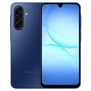 Samsung Galaxy A17 5G - 128GB - Blu