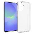 Custodia in TPU antiscivolo per Samsung Galaxy A17 - Trasparente